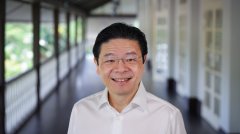 黄总理：SG60邻里购物券是对国人贡献的肯定